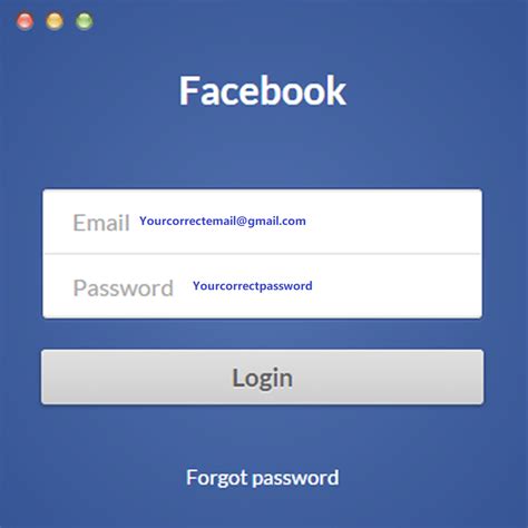 feceb|Facebook – log in or sign up